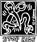 Stop AIDS!