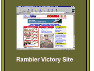 Ramblers Victory Site