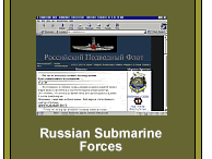 Russian Submarine Forces
