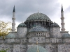 Suleiman Moschee, Istanbul