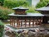 Byodo-In Tempel in Uji, Japan