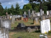 Wolvercote Cemetery