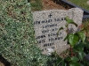 Tolkien\'s grave