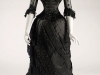 Evening Dress, 1881-1884