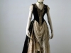 Evening Dress, 1887-1888