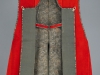 Warrior’s surcoat (jinbaori)